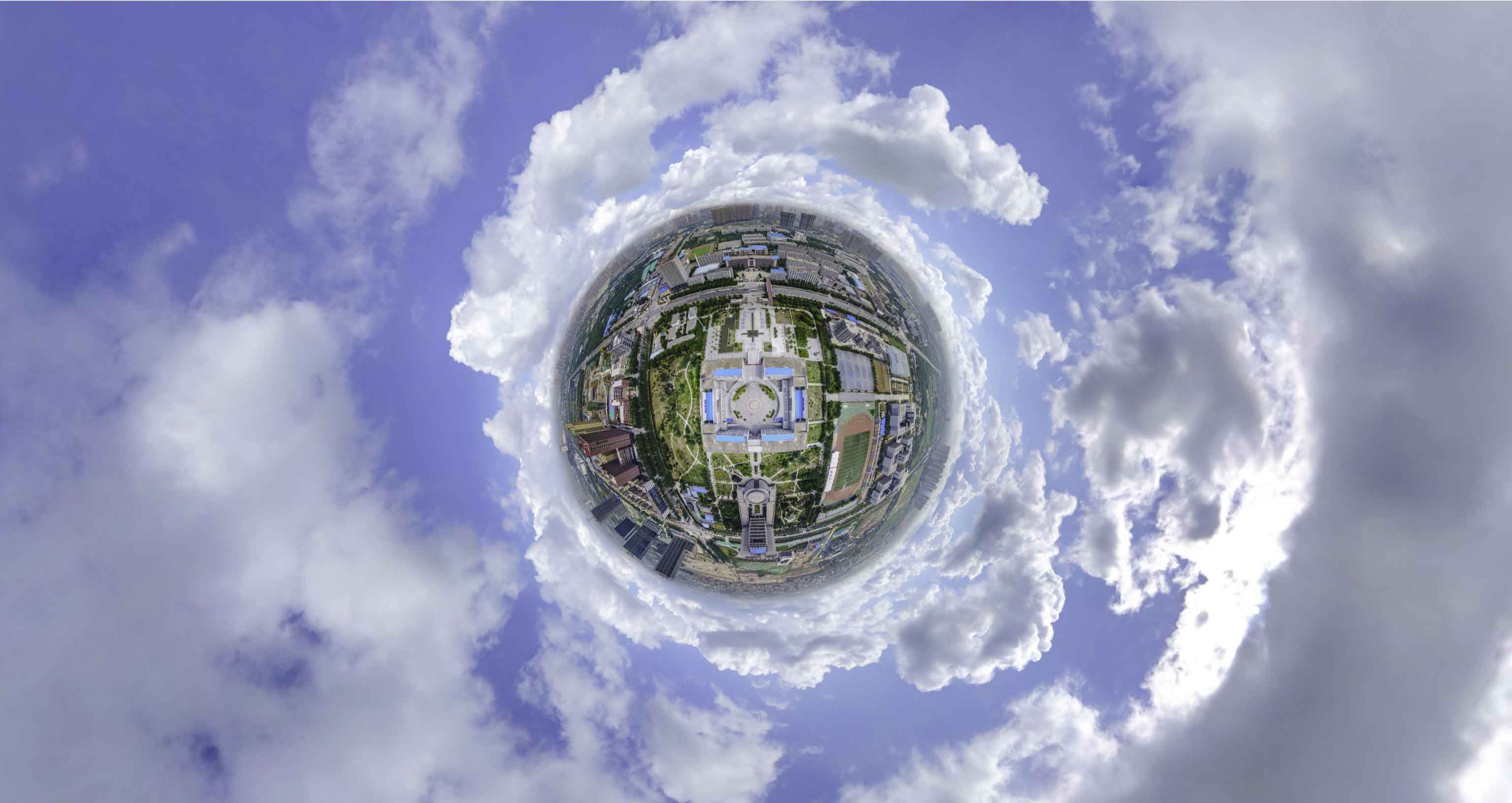 港南格凸河风景名胜区