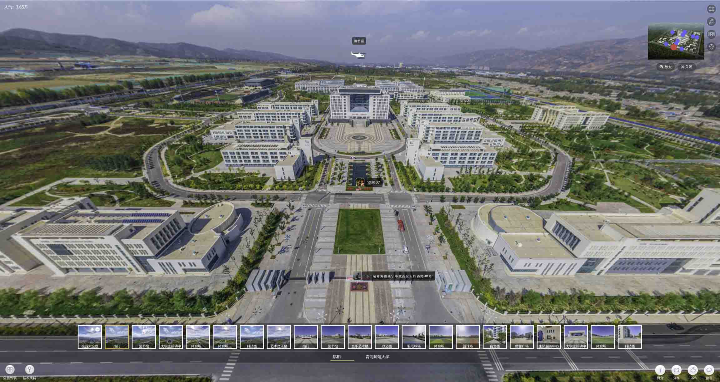 港南油菜花-惊艳半生的花海仙境