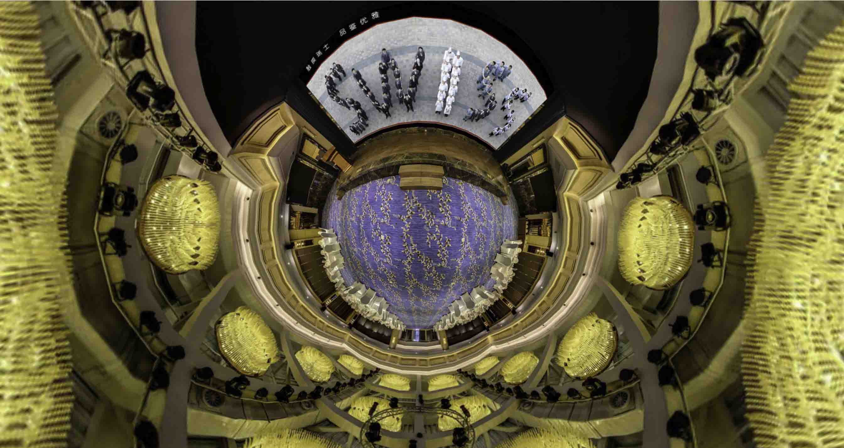 港南探索VR全景拍摄中的深度感：营造沉浸式体验的关键要素