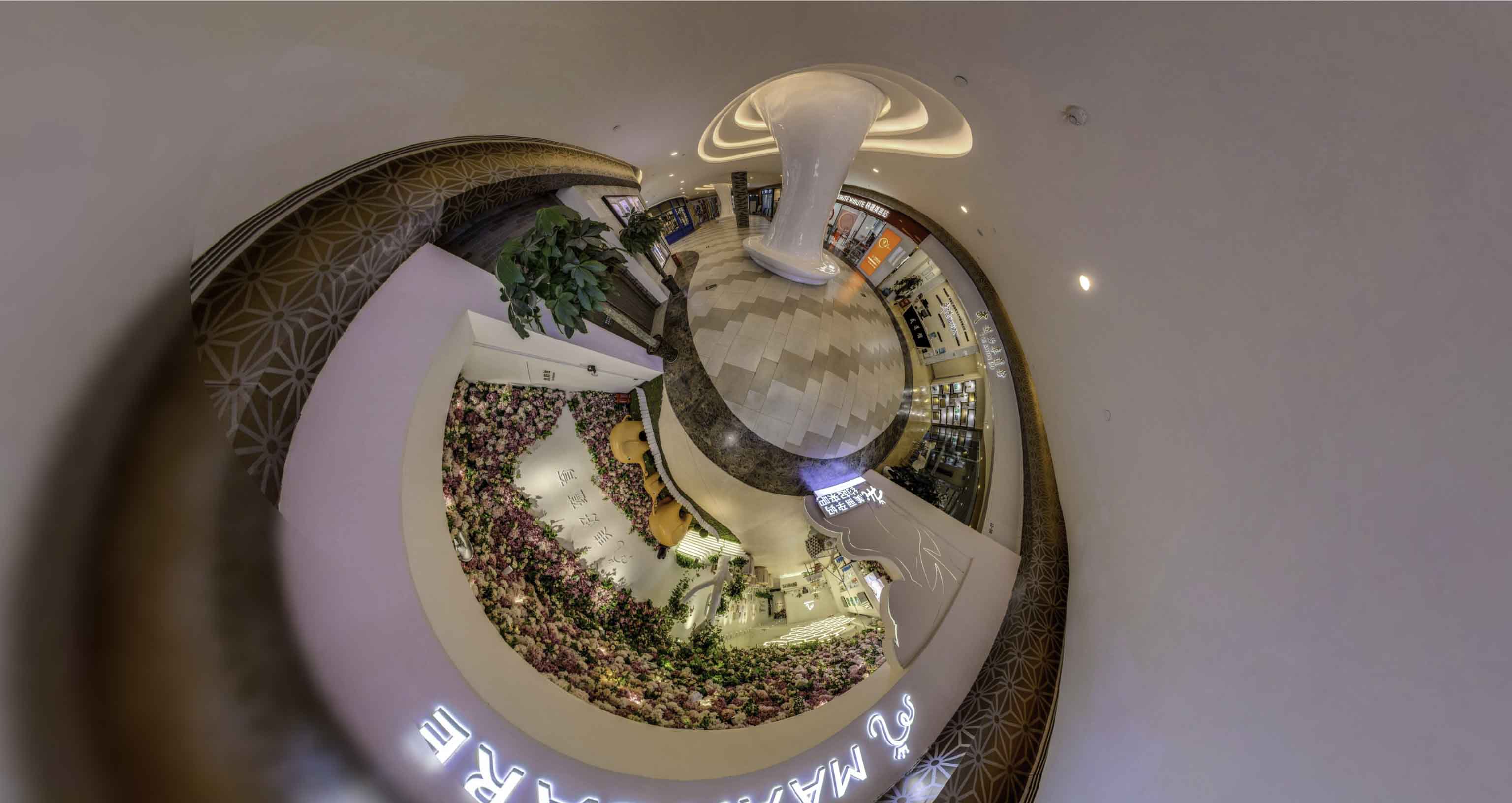 港南将VR全景融入品牌宣传活动的创新实践与策略